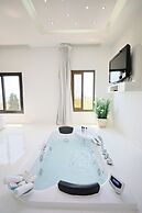 Aleph Boutique Hotel