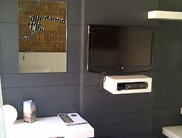 Aleph Boutique Hotel