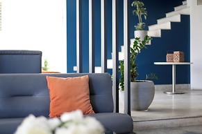 Aleph Boutique Hotel