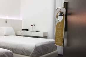 Aleph Boutique Hotel