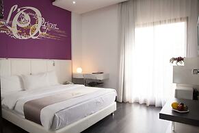 Aleph Boutique Hotel