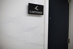 Aleph Boutique Hotel