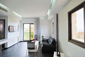 Aleph Boutique Hotel