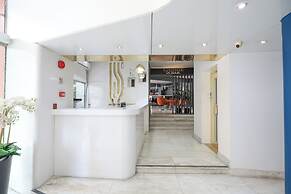 Aleph Boutique Hotel