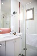 Aleph Boutique Hotel