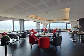 Aleph Boutique Hotel