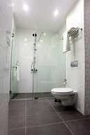 Aleph Boutique Hotel