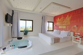 Aleph Boutique Hotel