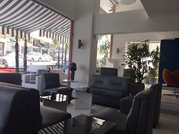Aleph Boutique Hotel