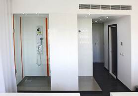 Aleph Boutique Hotel