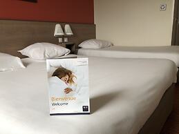 ACE Hotel Poitiers
