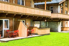 AlpenParks Chalet & Apartment AreitXpress