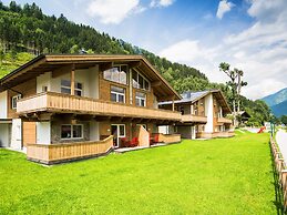 AlpenParks Chalet & Apartment AreitXpress