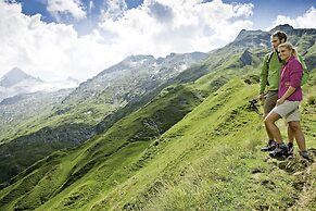 AlpenParks Chalet & Apartment AreitXpress