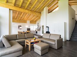 AlpenParks Chalet & Apartment AreitXpress