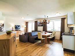 AlpenParks Chalet & Apartment AreitXpress
