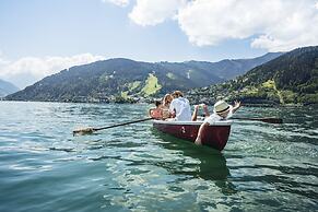 AlpenParks Chalet & Apartment AreitXpress