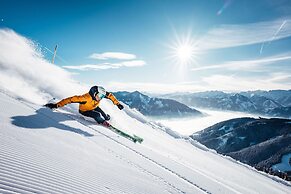 AlpenParks Chalet & Apartment AreitXpress