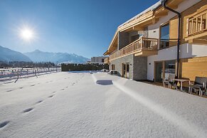 AlpenParks Chalet & Apartment AreitXpress