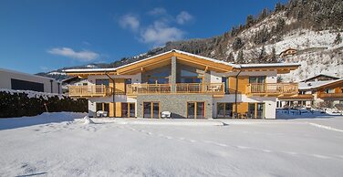 AlpenParks Chalet & Apartment AreitXpress
