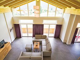 AlpenParks Chalet & Apartment AreitXpress