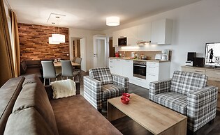 AlpenParks Chalet & Apartment AreitXpress