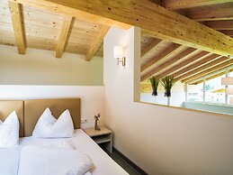 AlpenParks Chalet & Apartment AreitXpress