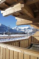 AlpenParks Chalet & Apartment AreitXpress