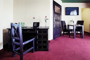Hotel Kasztel