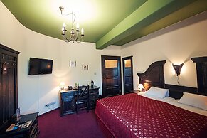 Hotel Kasztel