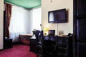 Hotel Kasztel