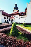 Hotel Kasztel