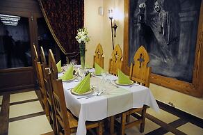 Hotel Kasztel