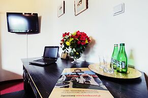 Hotel Kasztel