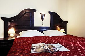Hotel Kasztel