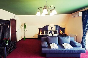 Hotel Kasztel