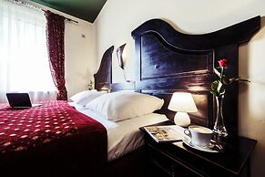 Hotel Kasztel