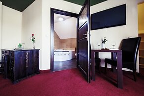 Hotel Kasztel