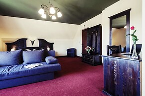 Hotel Kasztel