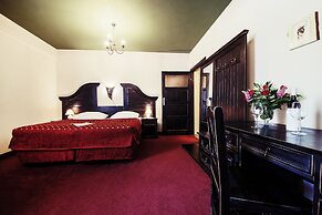 Hotel Kasztel