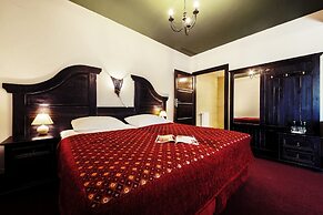 Hotel Kasztel