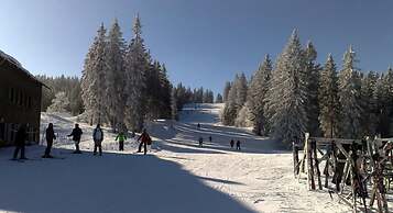 Bio- und Wellnesshotel Alpenblick