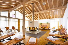 Bio- und Wellnesshotel Alpenblick