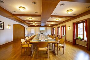 Bio- und Wellnesshotel Alpenblick