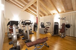 Bio- und Wellnesshotel Alpenblick