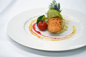 Bio- und Wellnesshotel Alpenblick