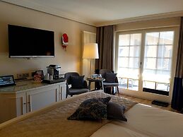 Bio- und Wellnesshotel Alpenblick