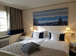 Bio- und Wellnesshotel Alpenblick