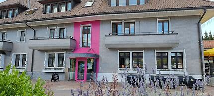 Bio- und Wellnesshotel Alpenblick