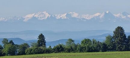 Bio- und Wellnesshotel Alpenblick